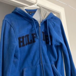 Selling jacket